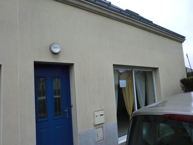 Location maison à Vern-d'Anjou