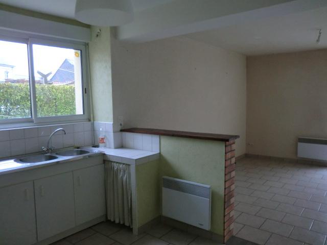 Location maison à Vern-d'Anjou