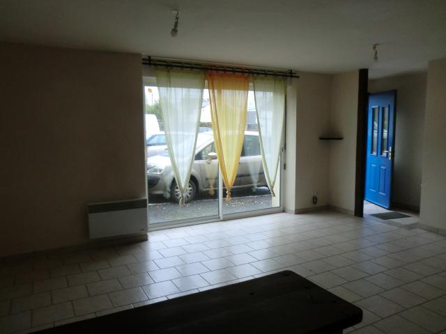 Location maison à Vern-d'Anjou