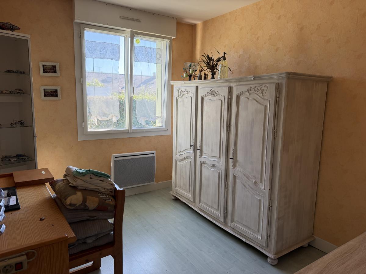 MAISON - LAVAL
