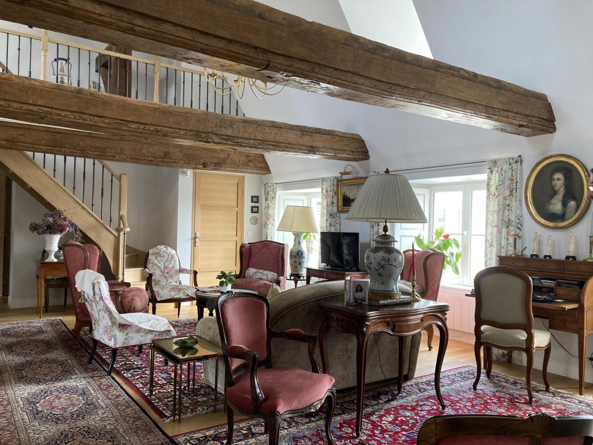 APPARTEMENT - LAVAL