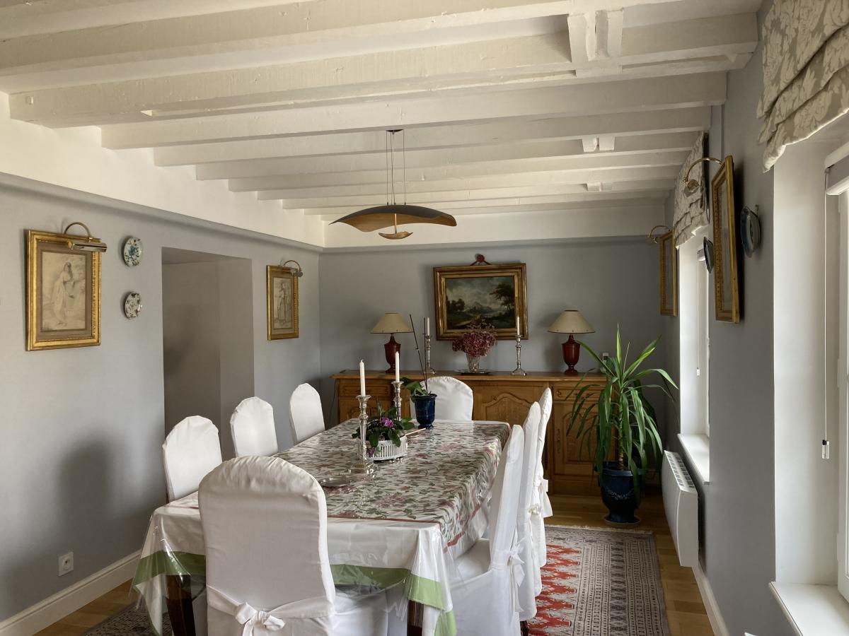 APPARTEMENT - LAVAL