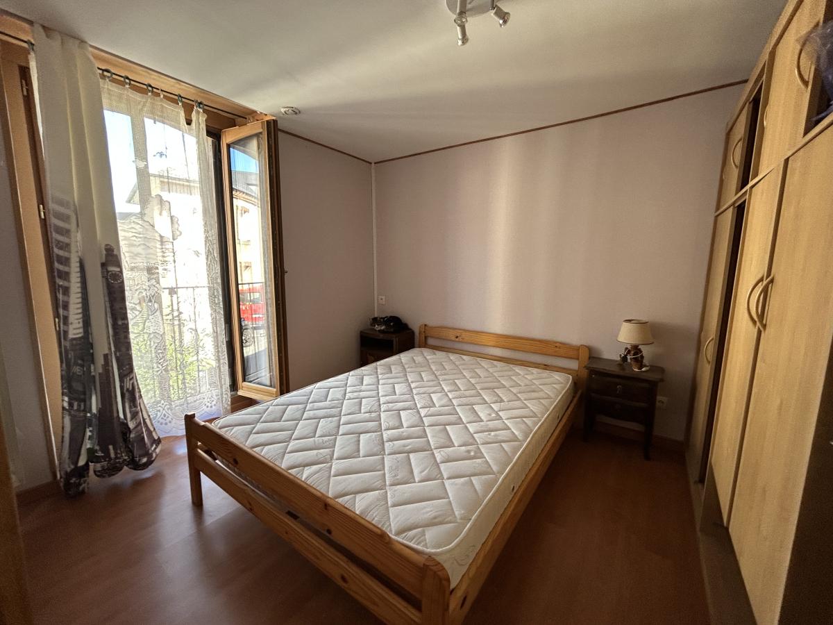 A VENDRE - MAISON D'HABITATION - NUILLE SUR VICOIN