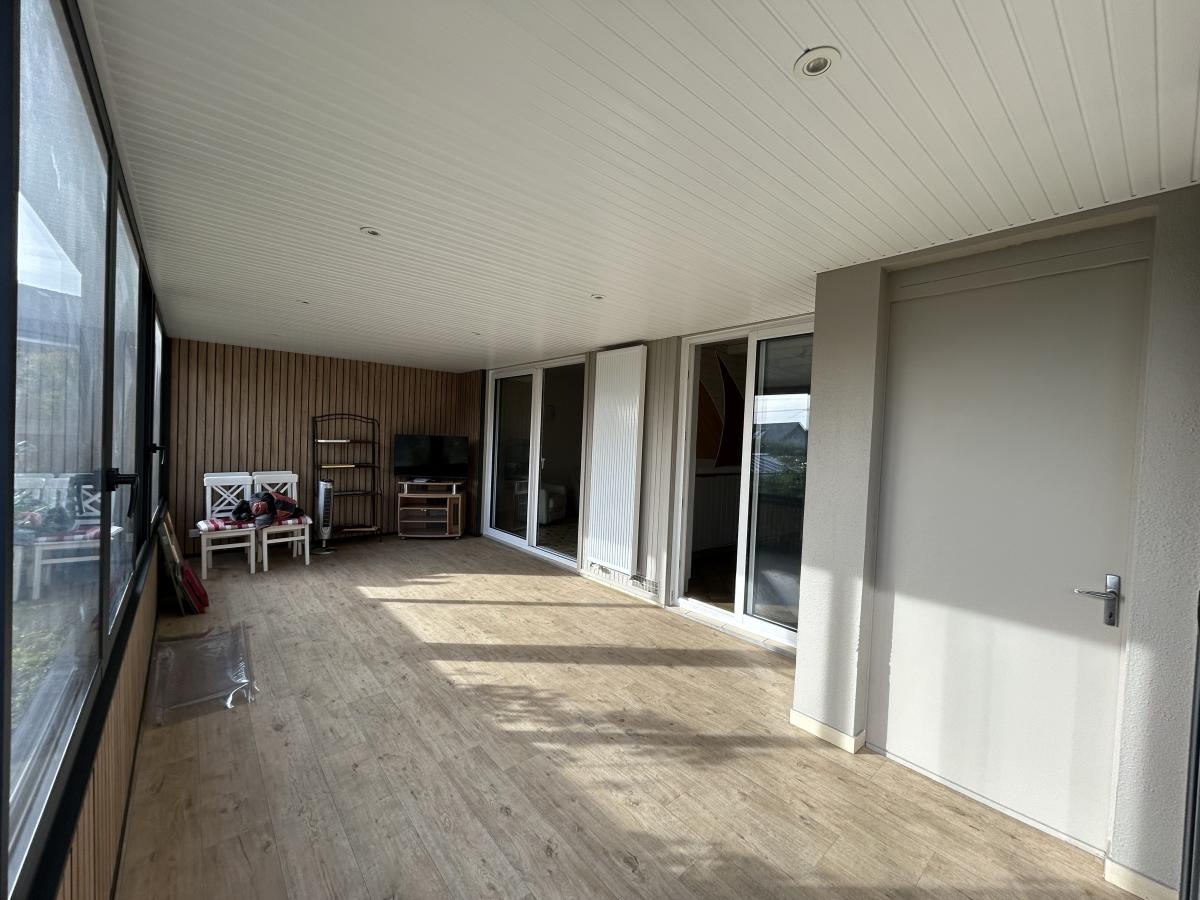 A VENDRE - PAVILLON - LAVAL