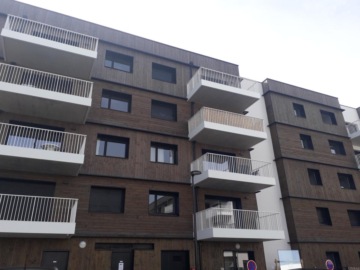 APPARTEMENT T4 NEUF (Loi Pinel)