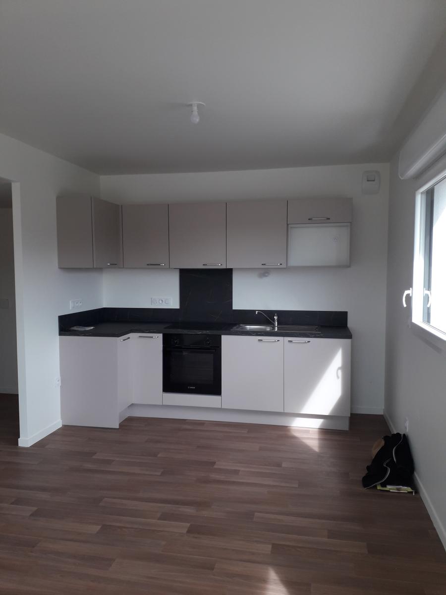 APPARTEMENT T4 NEUF (Loi Pinel)