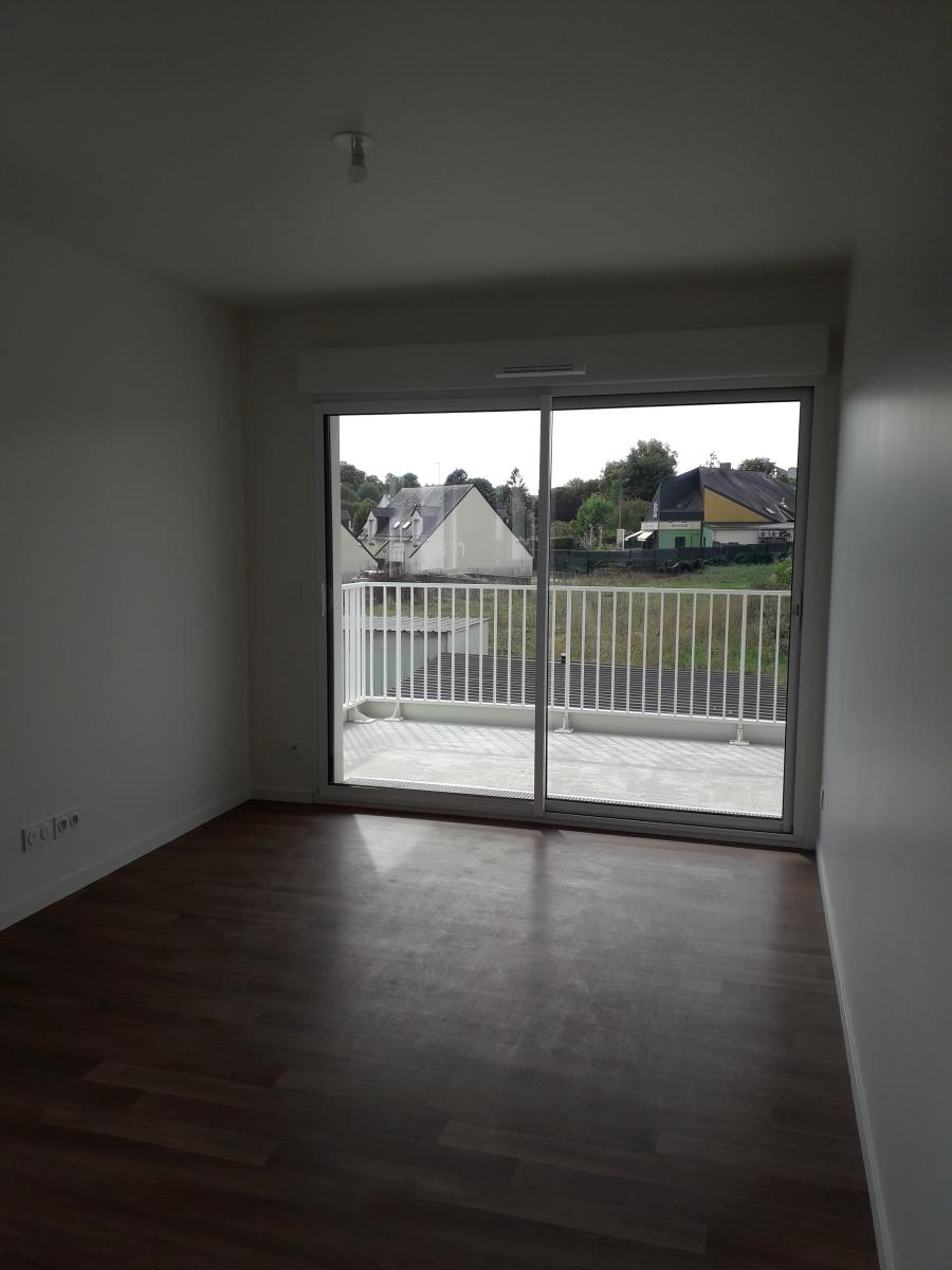 APPARTEMENT T4 NEUF (Loi Pinel)
