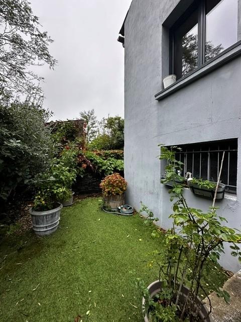 ANGERS QUARTIER JUSTICES ST LEONARD