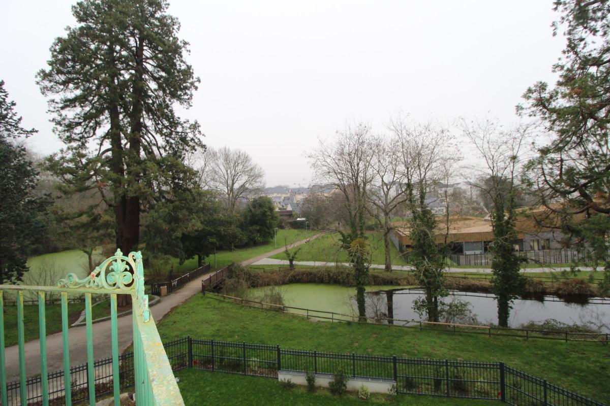 ANGERS LAC DE MAINE