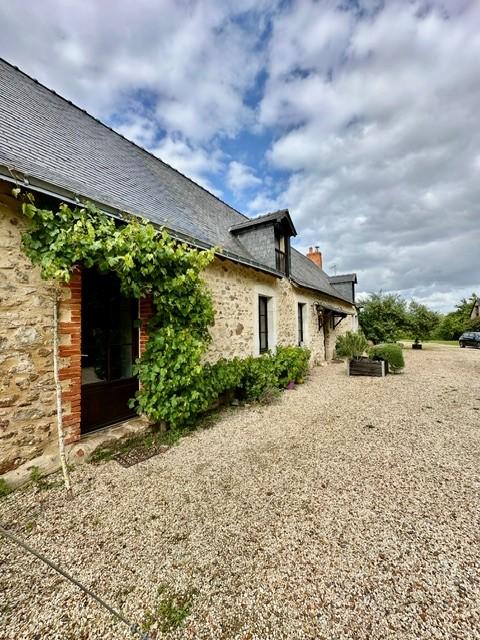 MORANNES SUR SARTHE - DAUMERAY