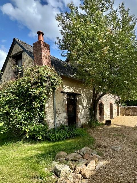 MORANNES SUR SARTHE - DAUMERAY