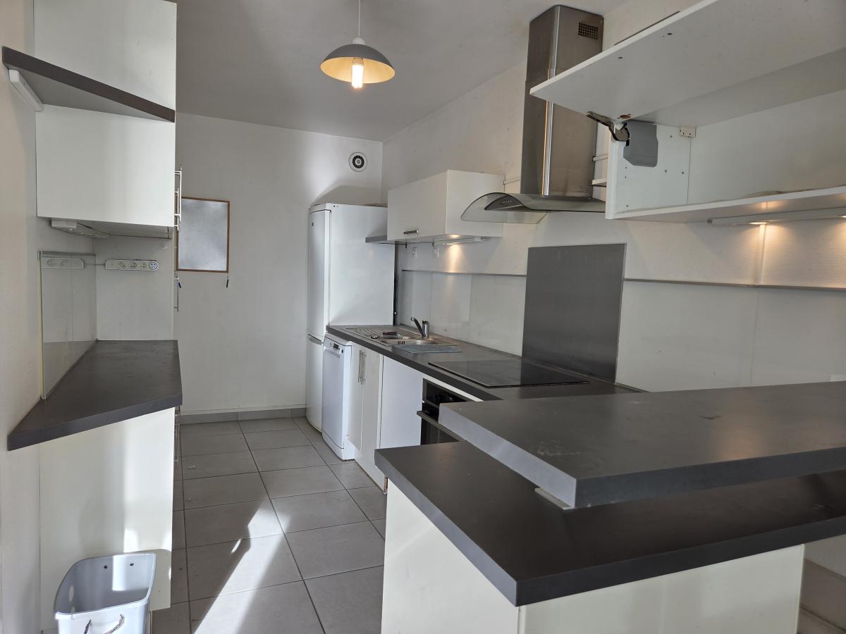 ANGERS: Appartement