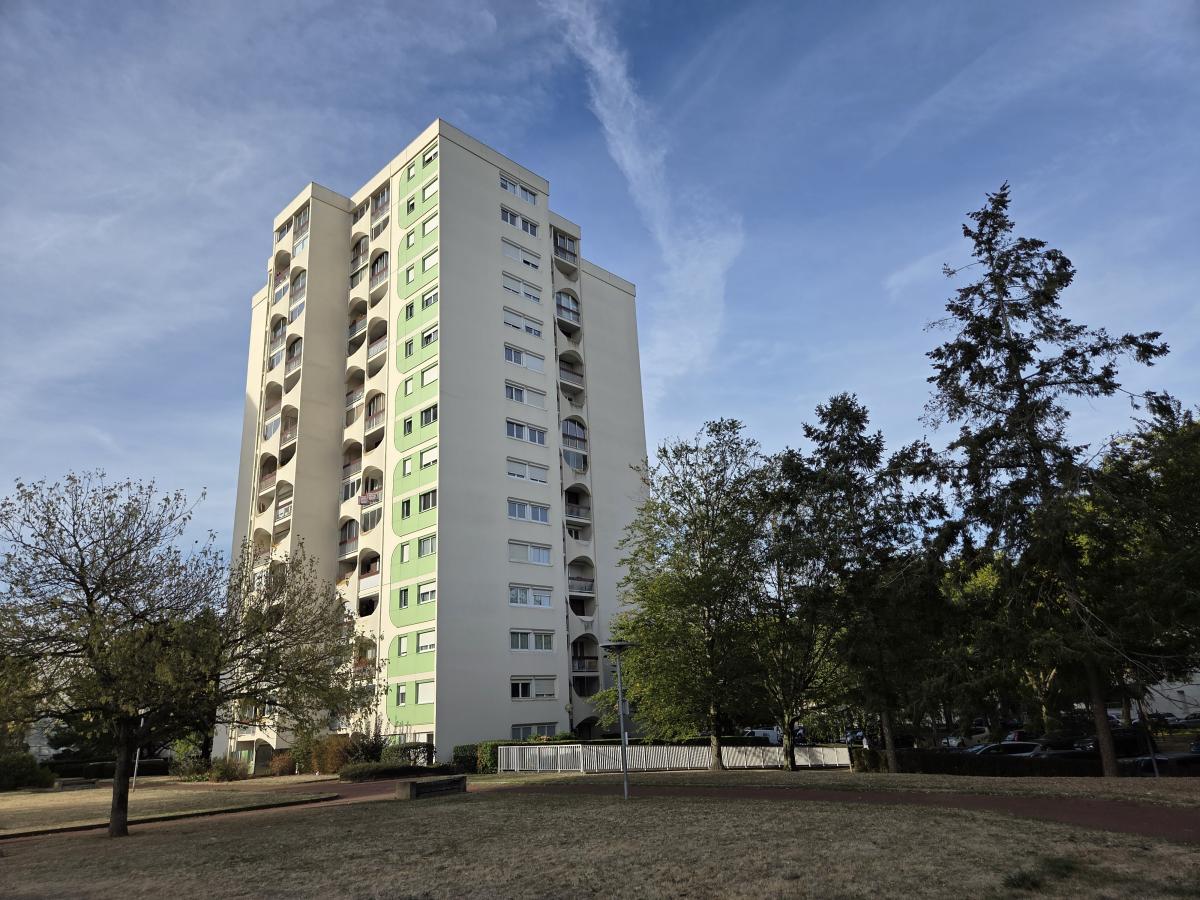 ANGERS: Appartement