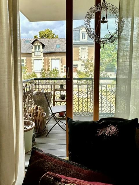 ANGERS quartier prisé, proche centre, place du Lycée