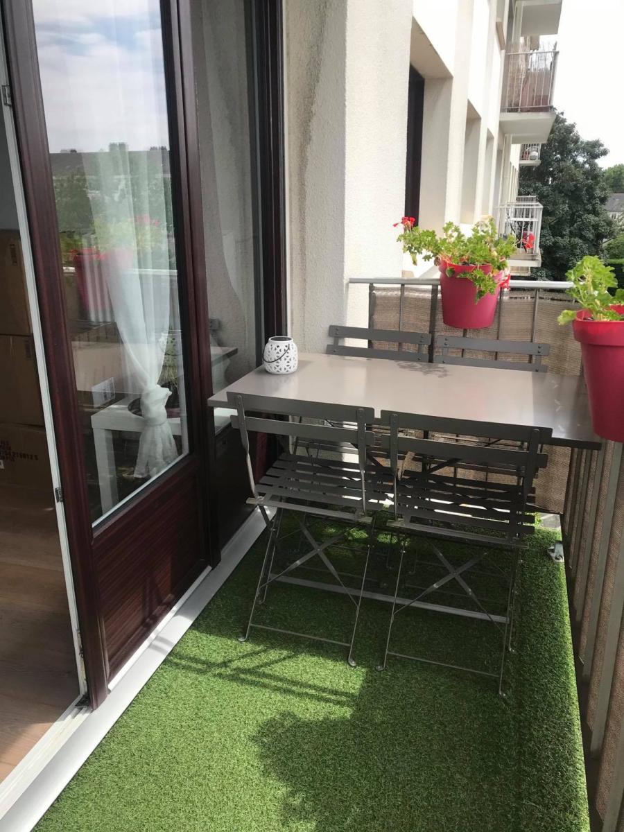 Appartement type 2 Gare/Frémur