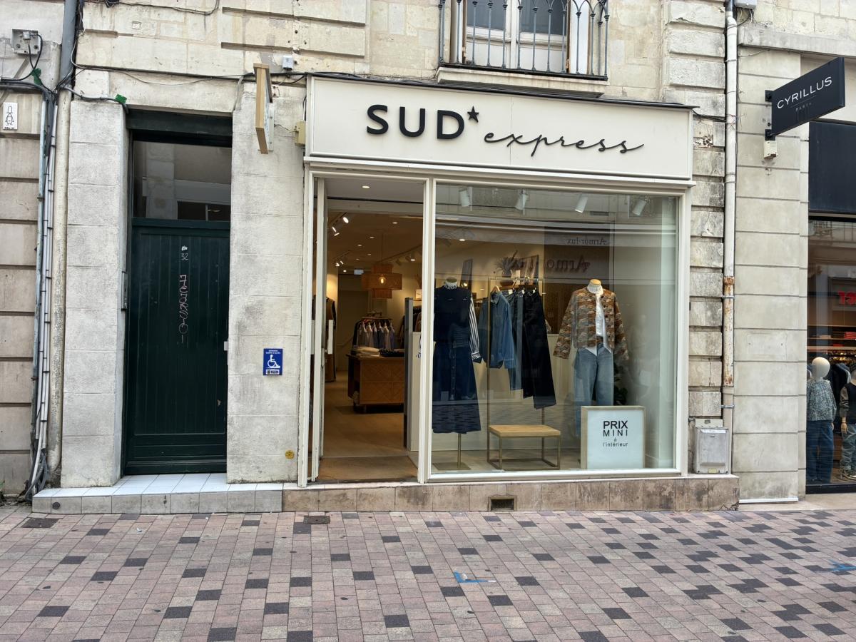 VENTE - Immeuble rue Saint Aubin