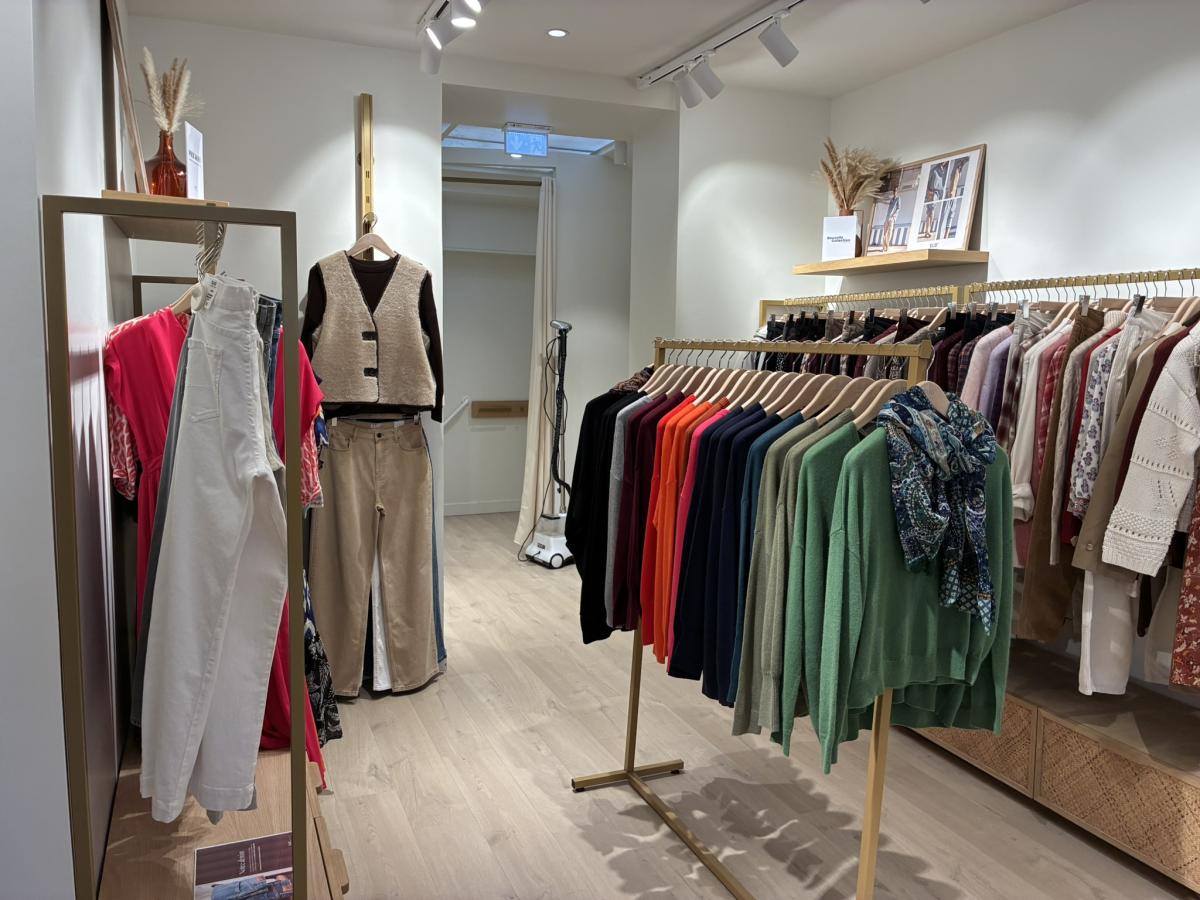 VENTE - Immeuble rue Saint Aubin