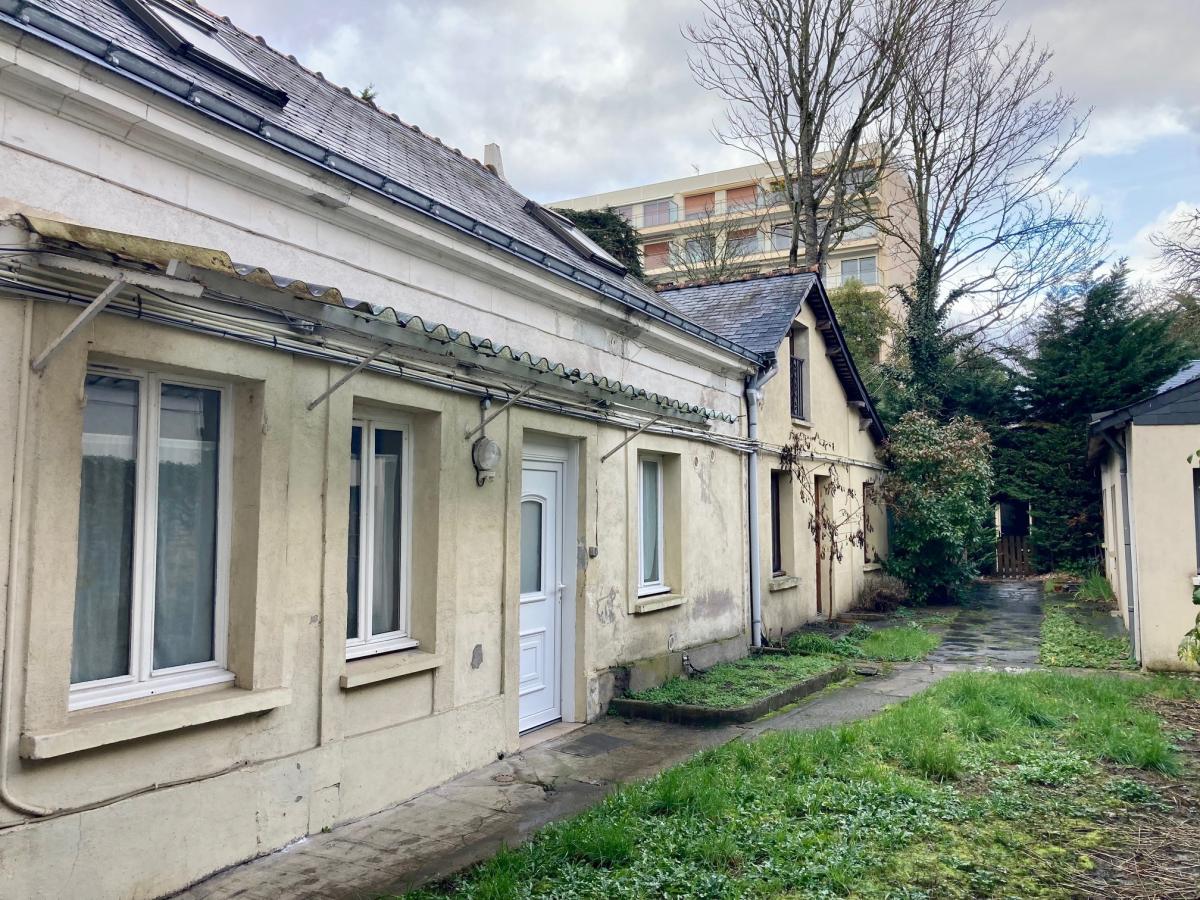 T3 esprit maison
