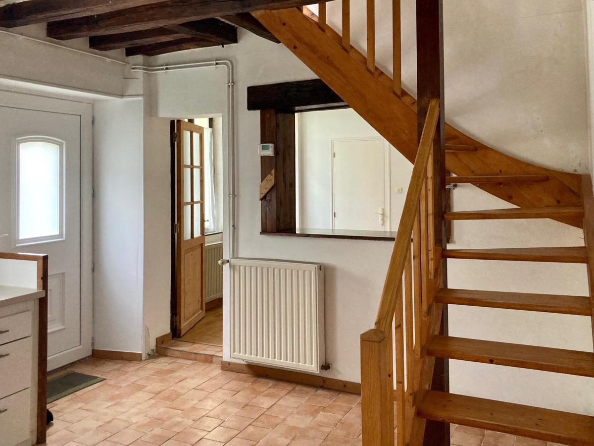T3 esprit maison