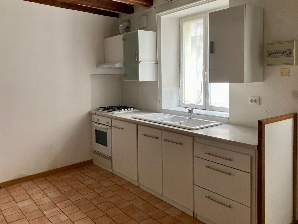 T3 esprit maison
