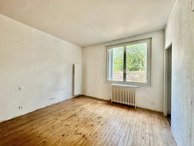 ANGERS QUARTIER STRASBOURG