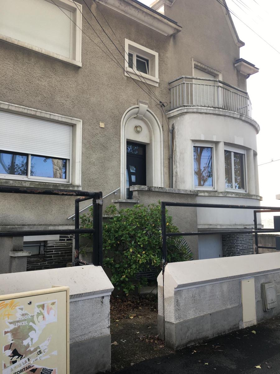 Studio meublé Angers