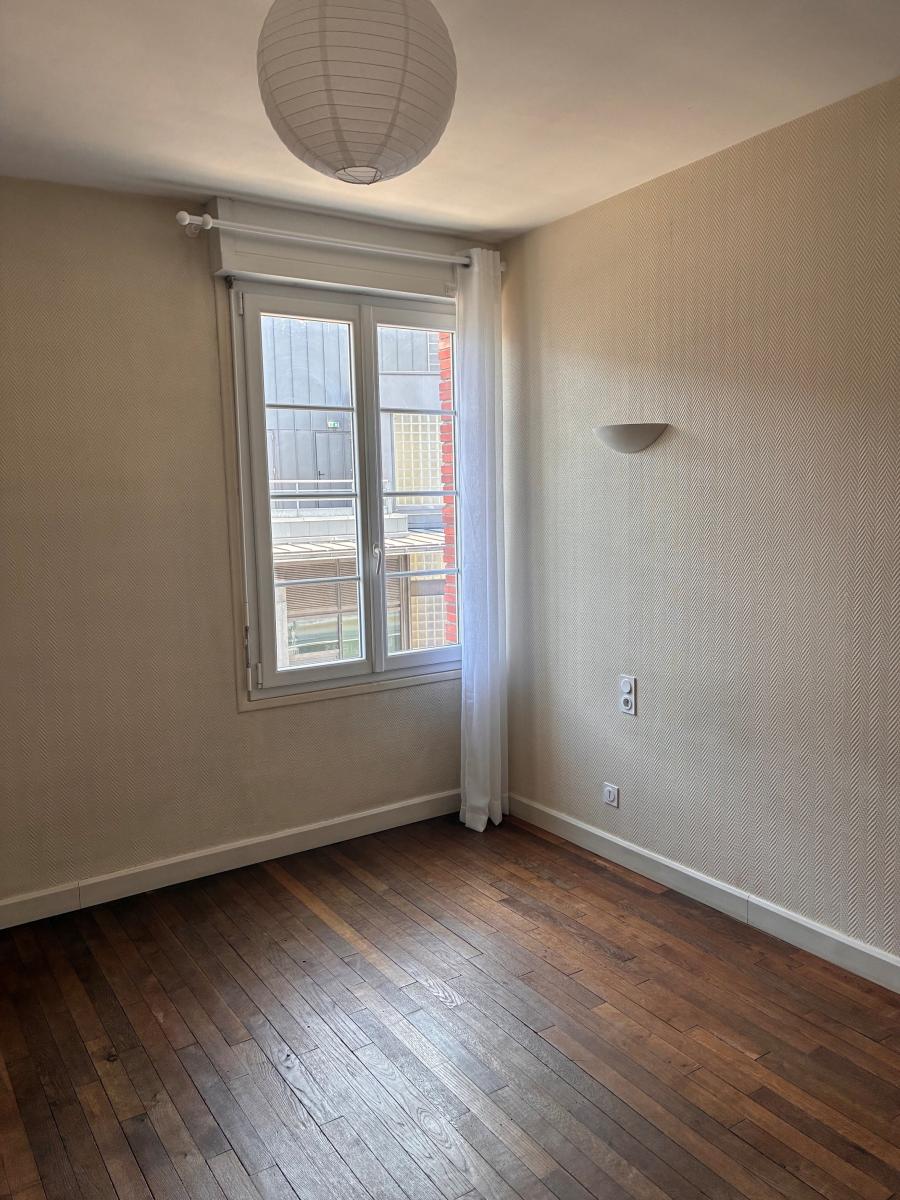 APPARTEMENT 2 PIECES ULTRA CENTRE