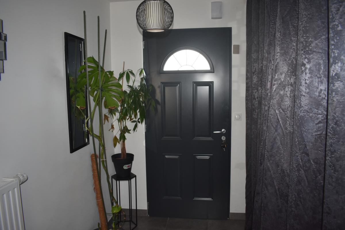 UNE MAGNIFIQUE MAISON NEUVE A VENDRE