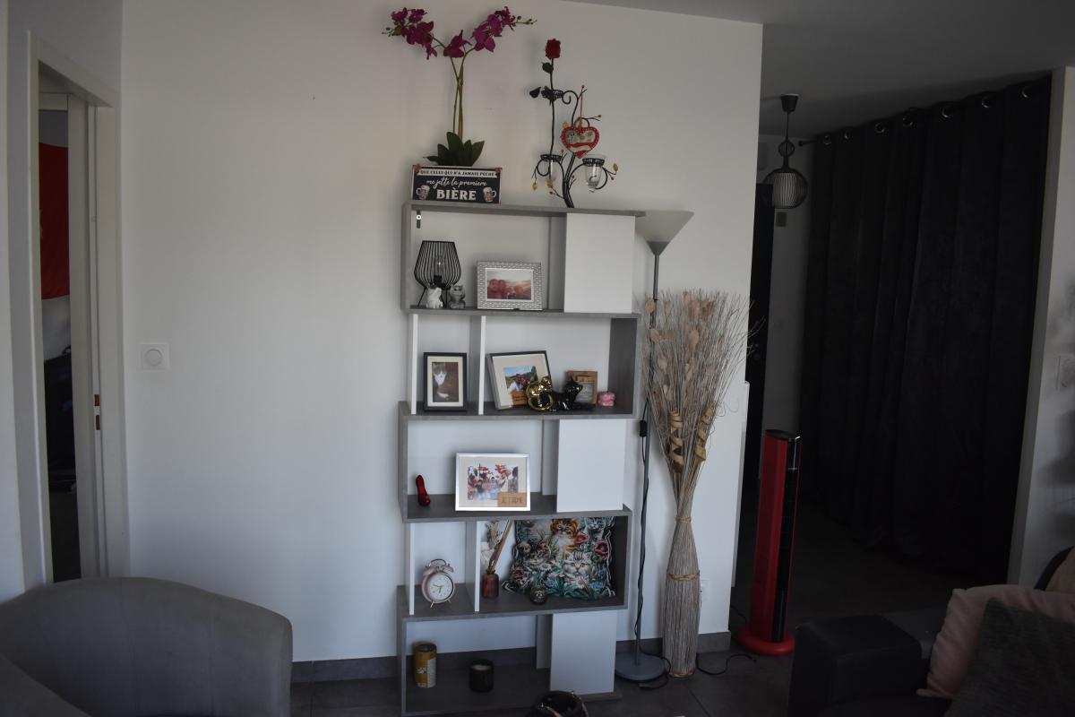 UNE MAGNIFIQUE MAISON NEUVE A VENDRE