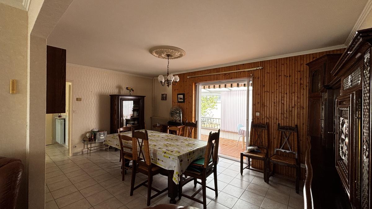 maison d'habitation