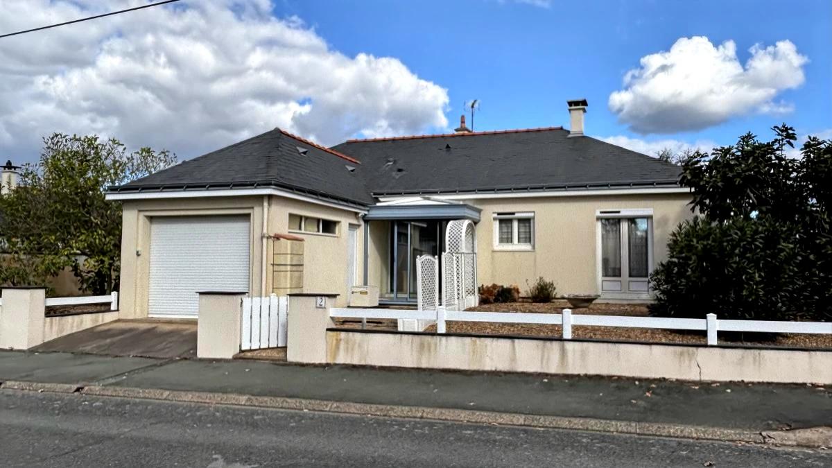 maison d'habitation