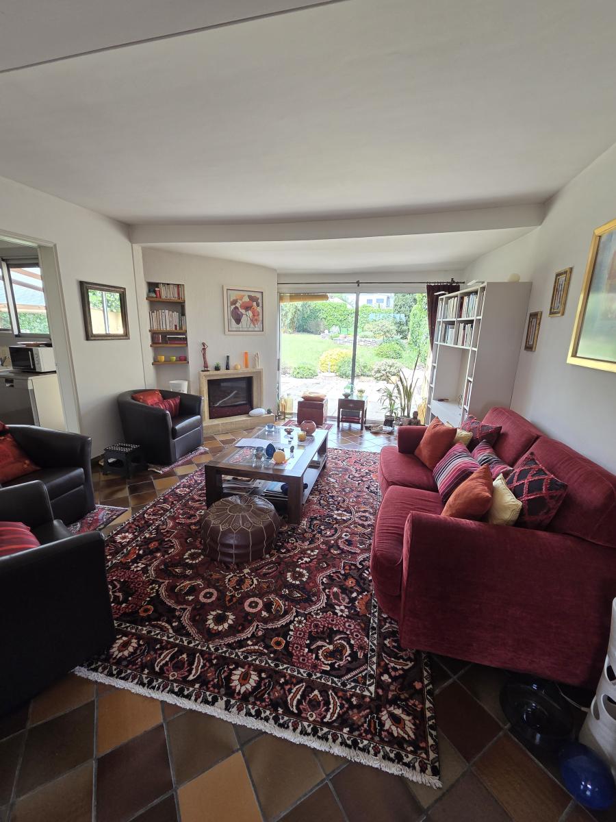 BEAUPRÉAU – MAISON FAMILIALE 4 CHAMBRES