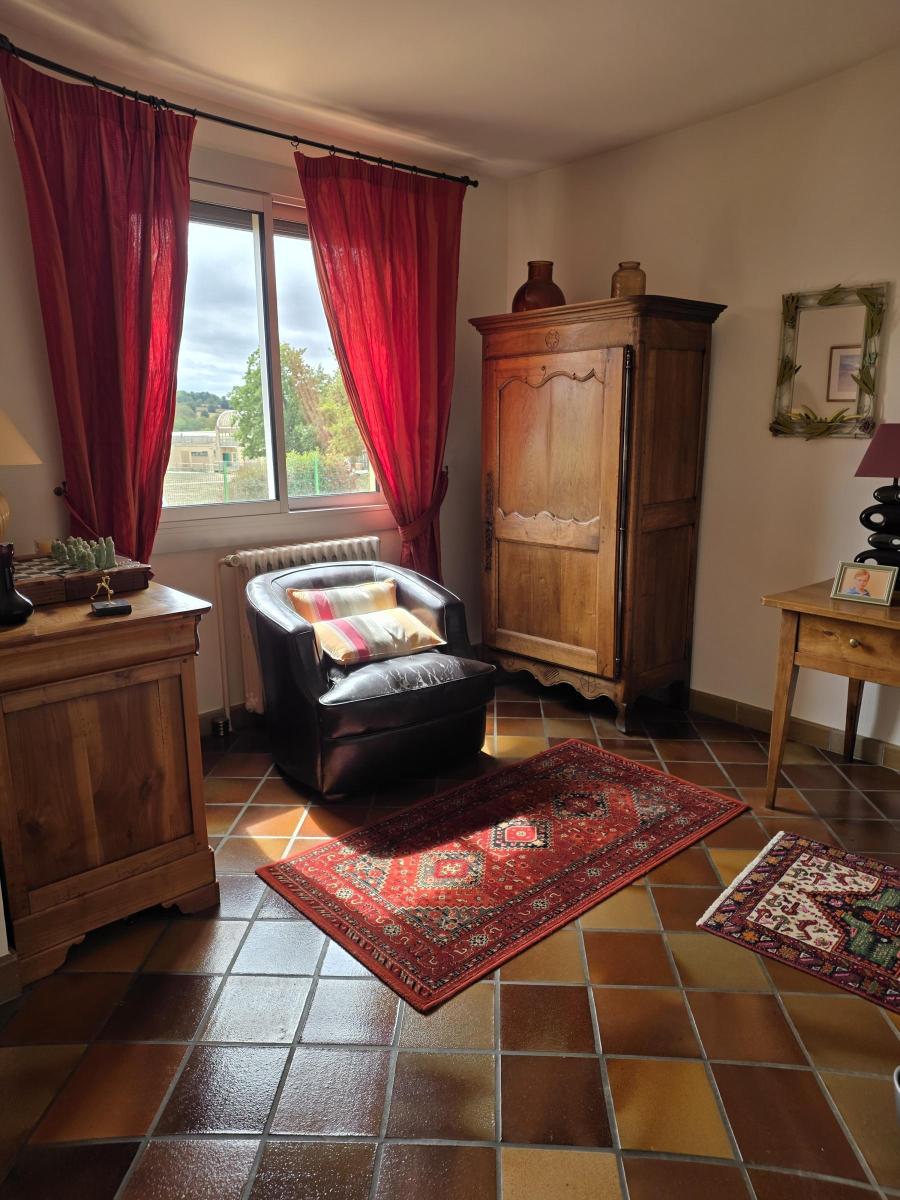BEAUPRÉAU – MAISON FAMILIALE 4 CHAMBRES