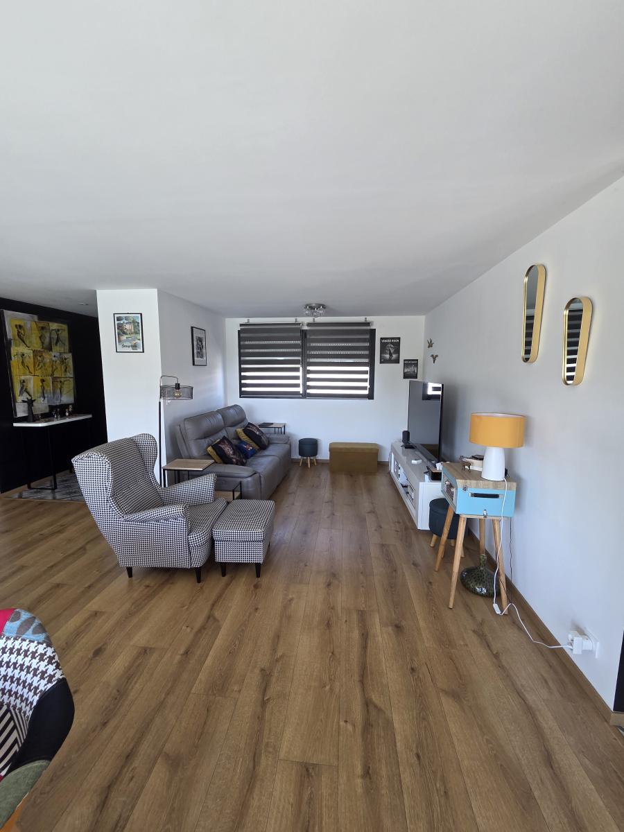 Pavillon plain pied BEAUPREAU