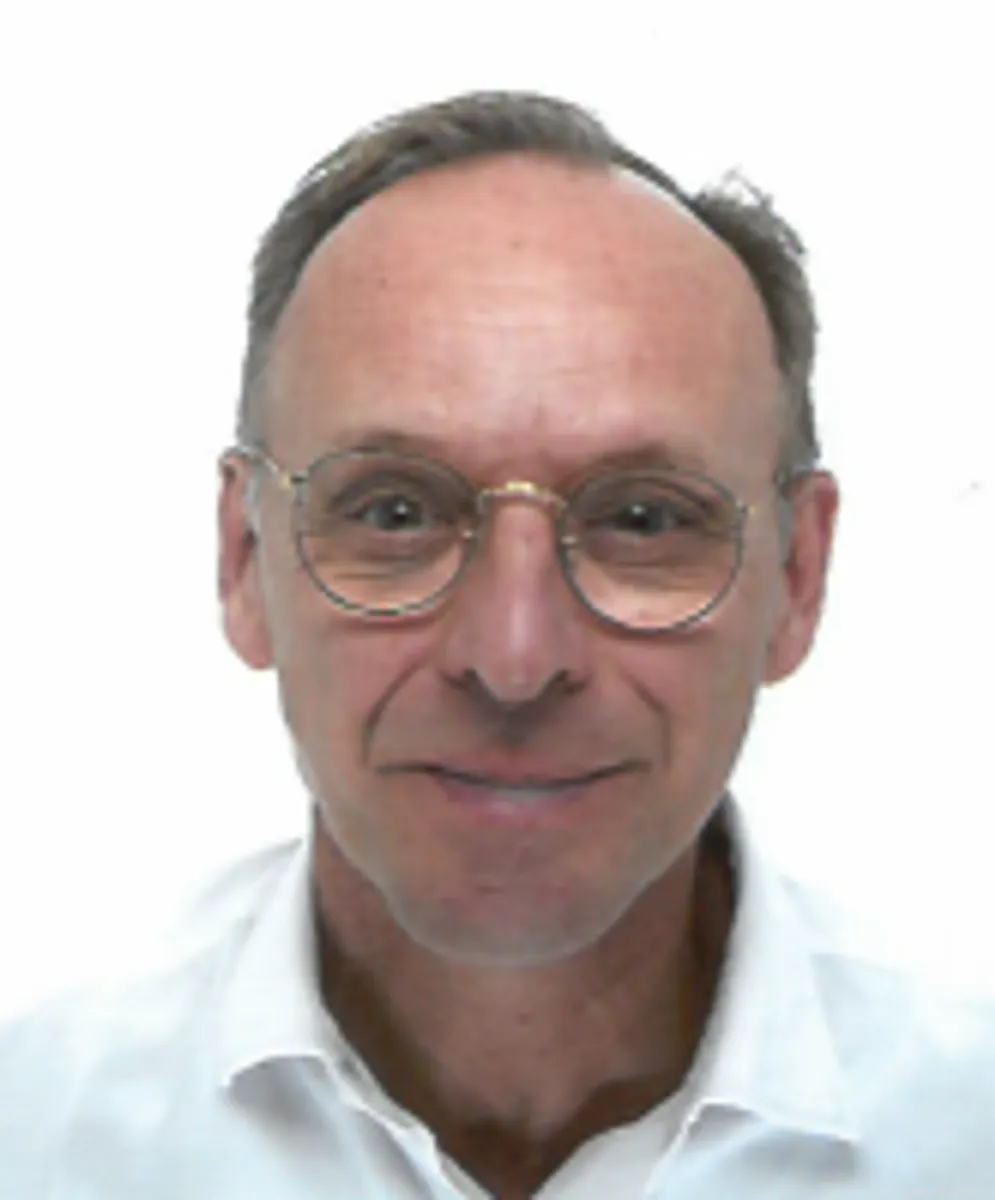 Thierry PARCE