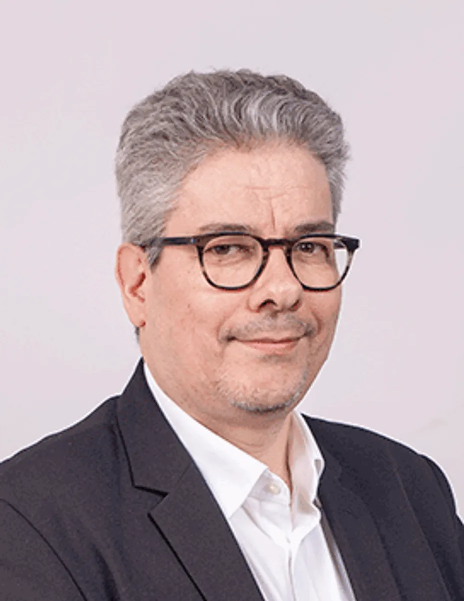 Frédéric PERREAU