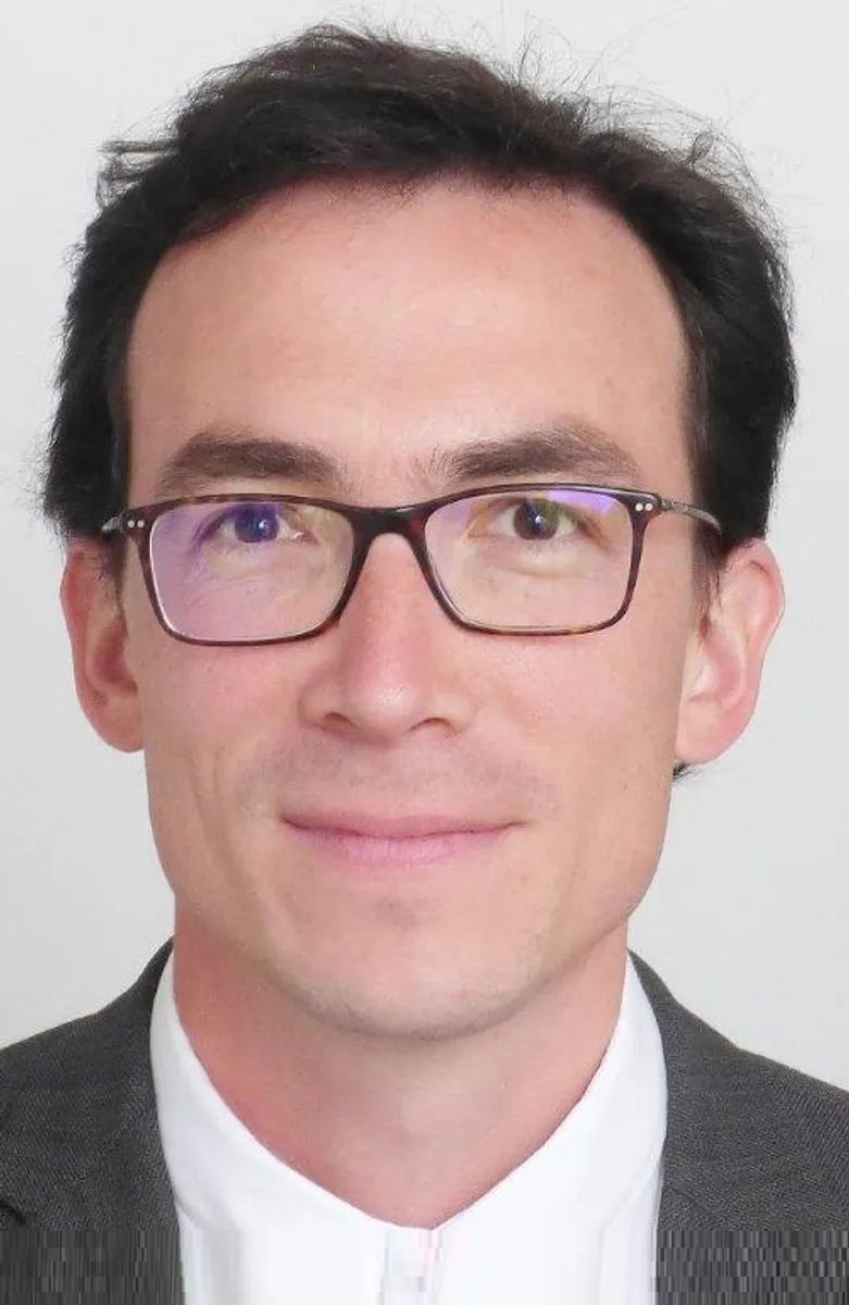 Nicolas PHAM SIGMANN
