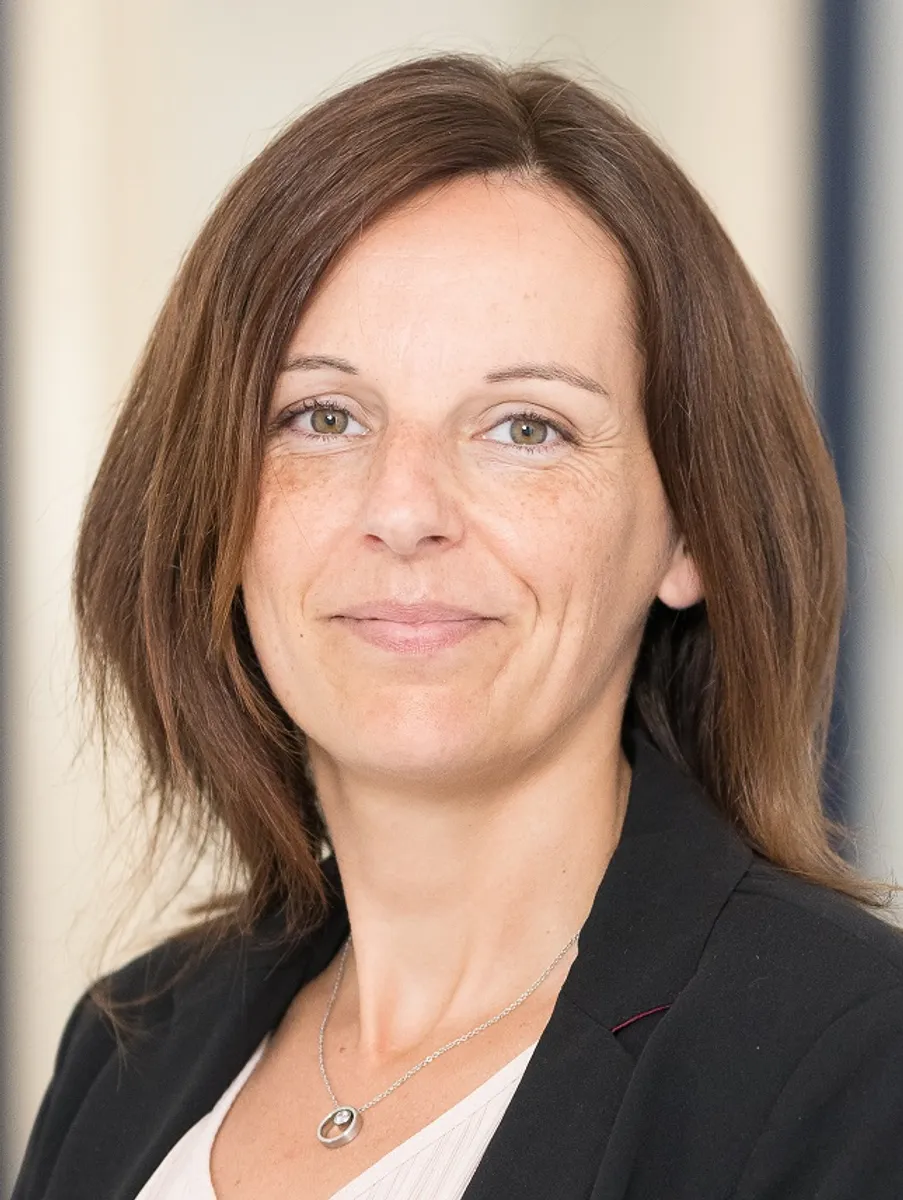 Solène CACHEUX