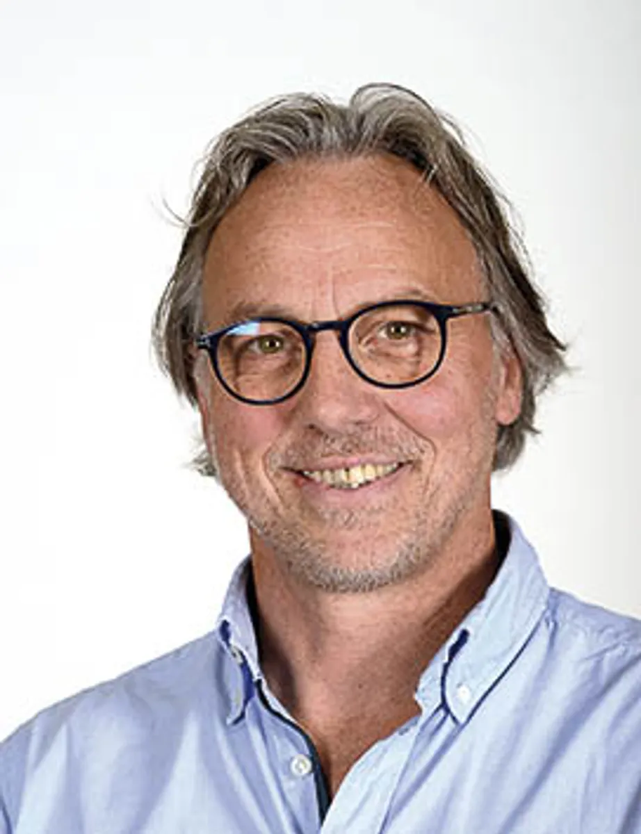 Frédéric PRODHOMME