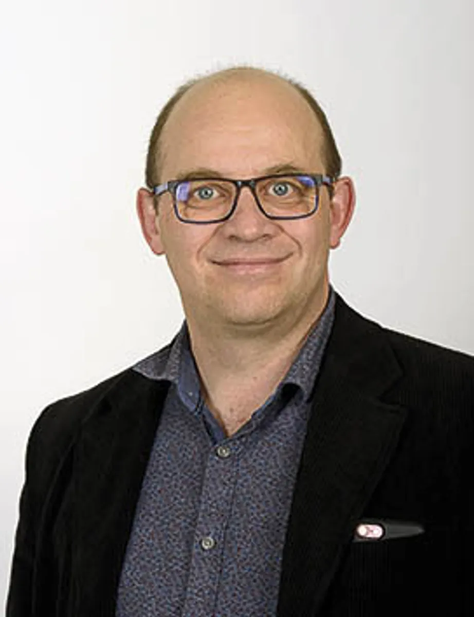 Frédéric RELANGE