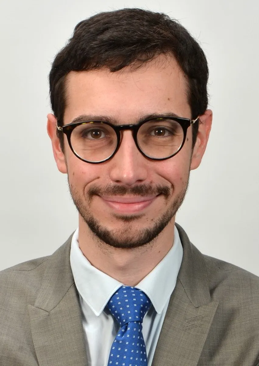 Arnaud RICORDEL