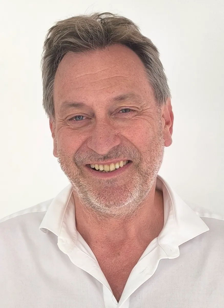 Thierry ROBIN