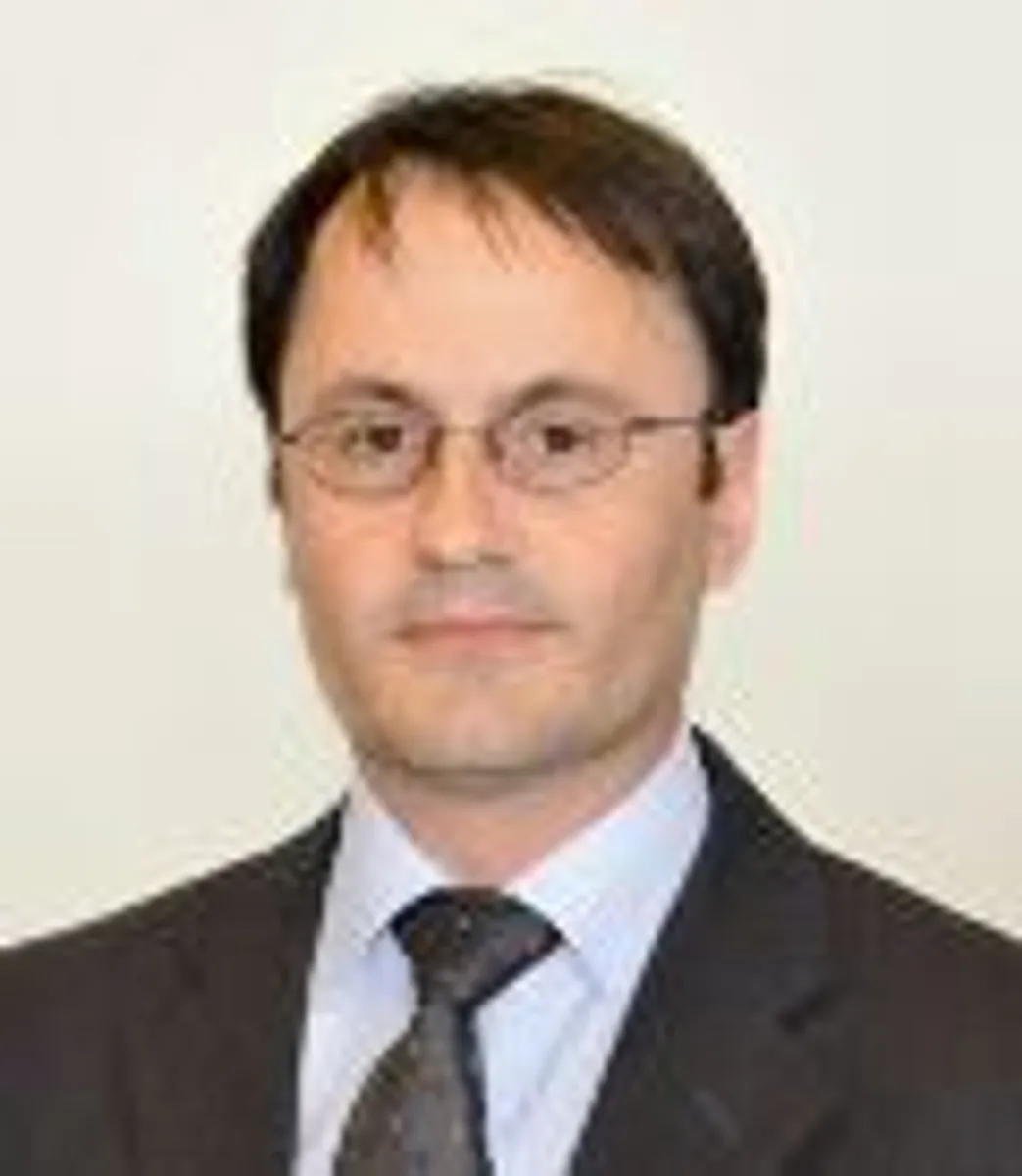 Christophe ROY