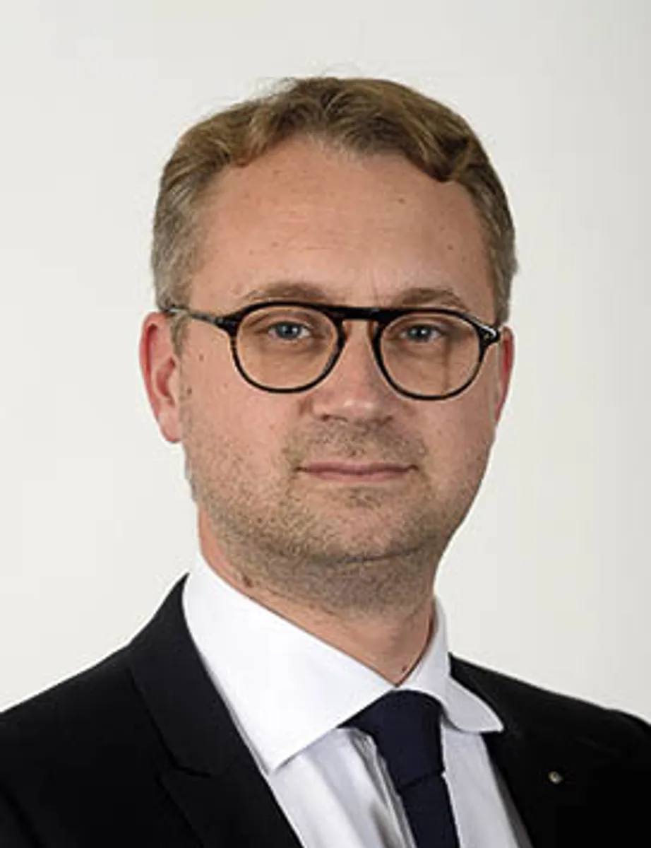 Nicolas ROZEL