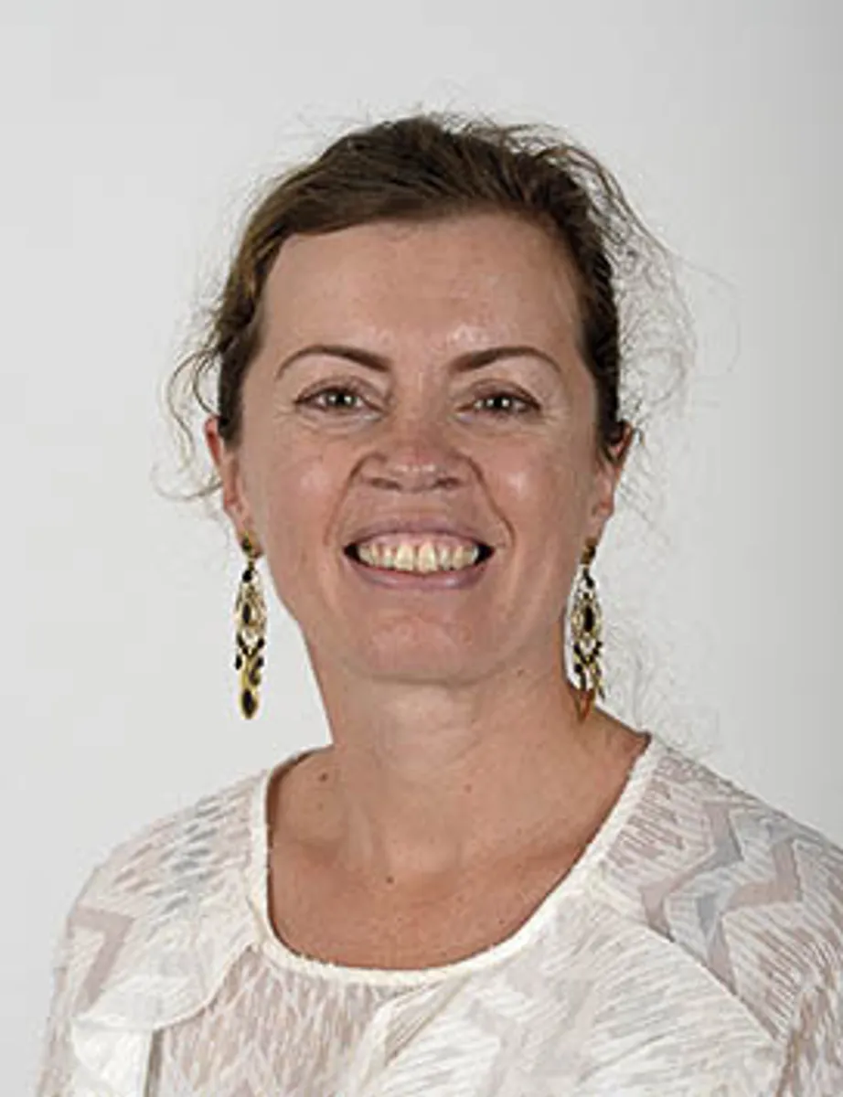 Claire TESSIER