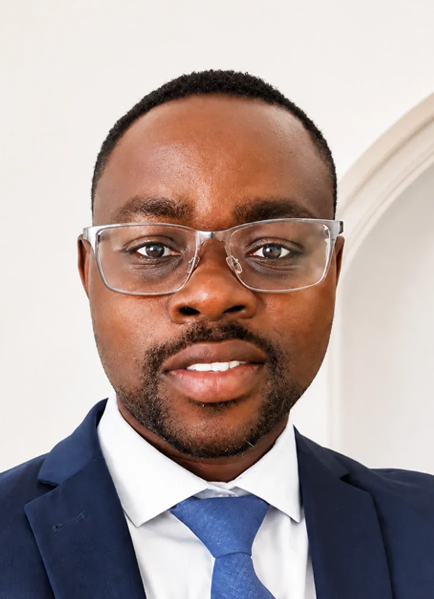 Ernest THIAW