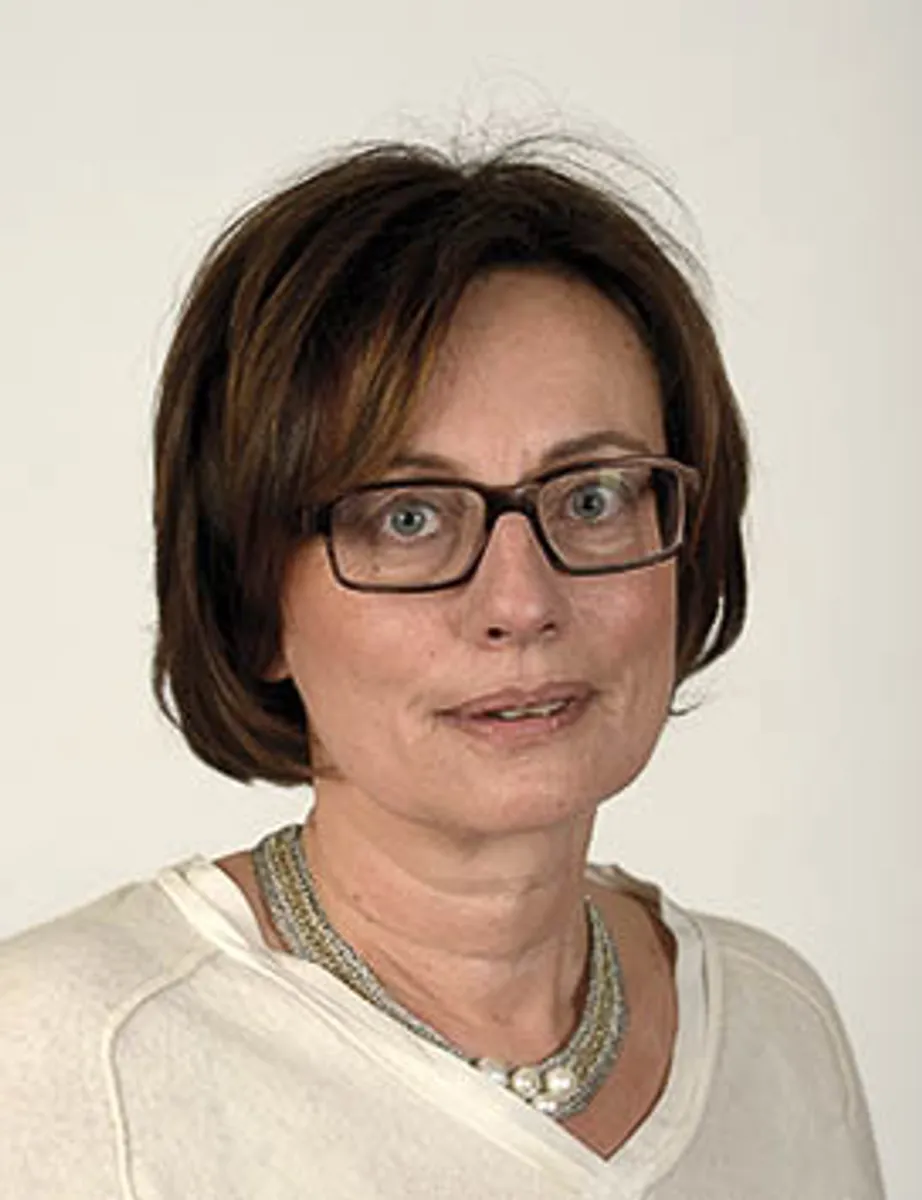 Catherine TOMBECK